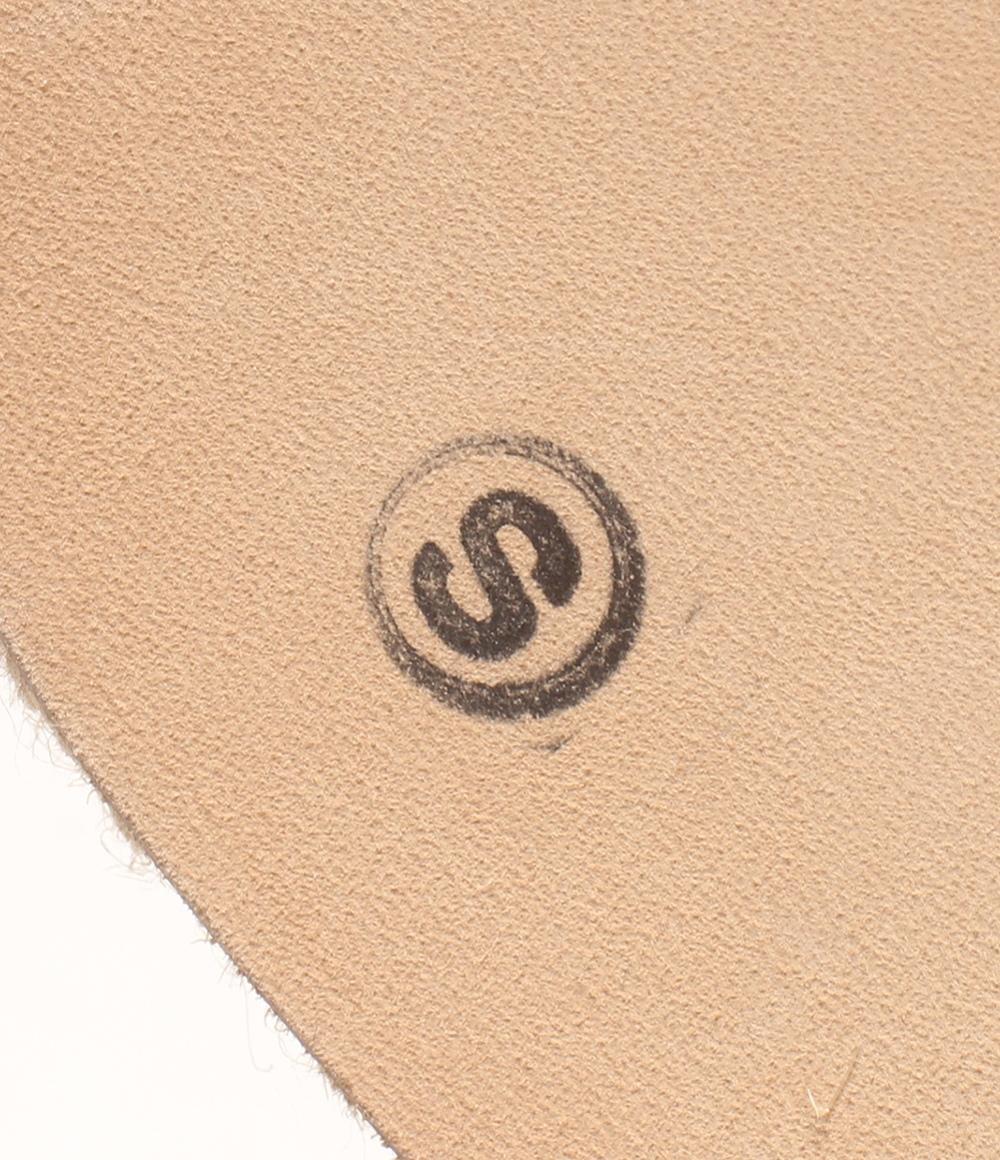 エルメス エスパドリーユ サンダル メンズ SIZE 44 HERMES