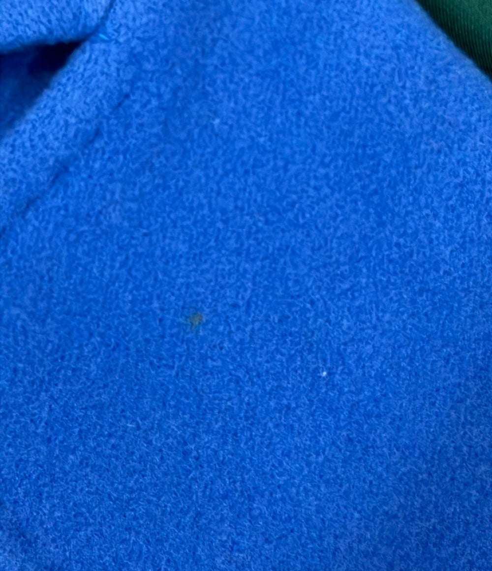 Herno チェスターコート 3B ブルカラー カシミア レディース SIZE 44 (L) ヘルノ