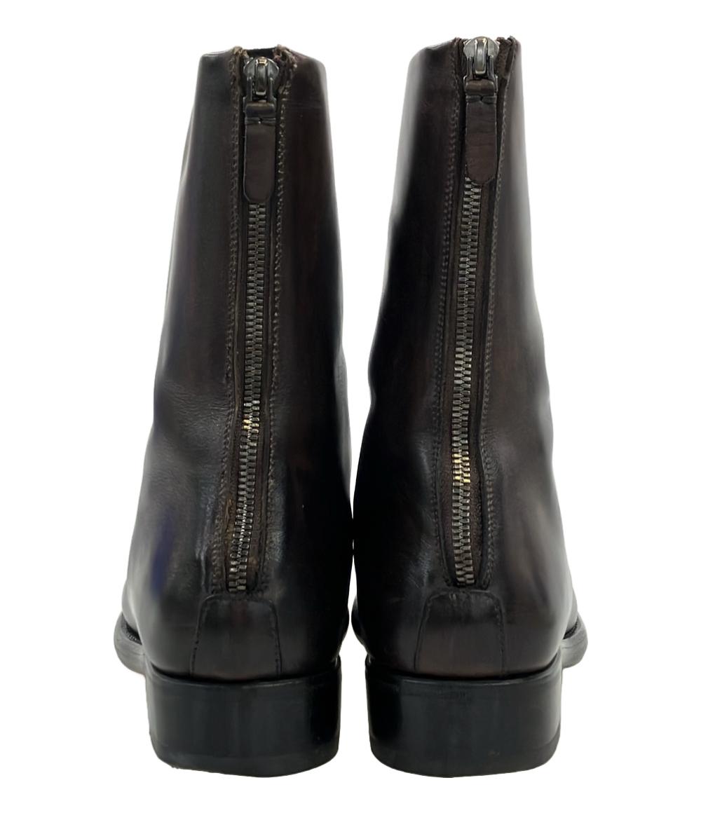 シルバノサセッティ ショートブーツ メンズ SIZE 6 1/2 (S) SILVANO SASSETTI