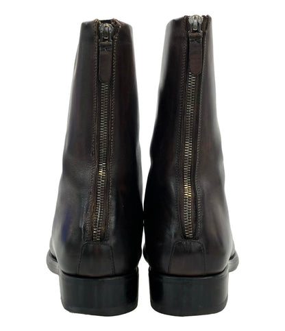 シルバノサセッティ ショートブーツ メンズ SIZE 6 1/2 (S) SILVANO SASSETTI