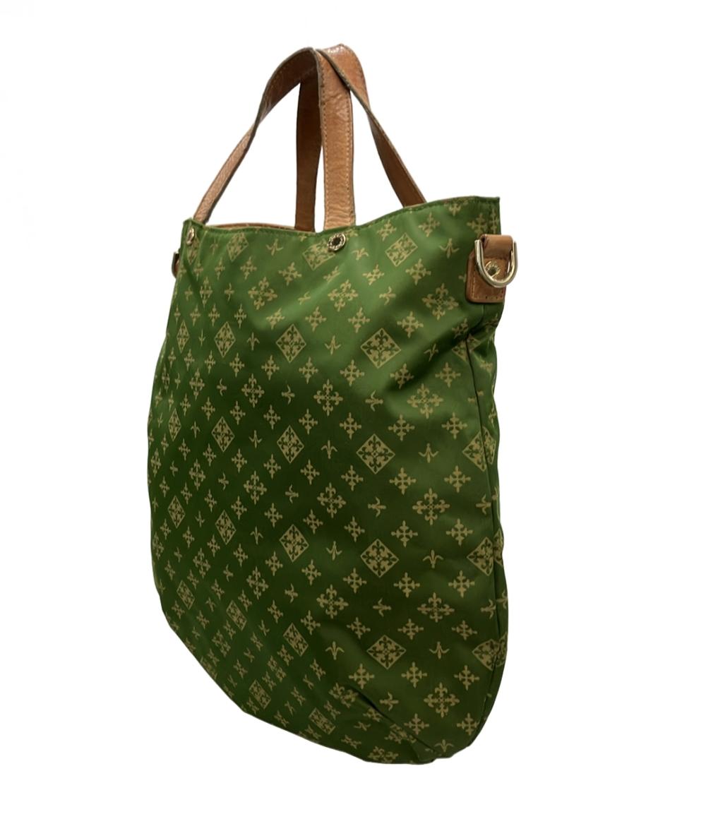 russet ハンドバッグ ショルダーバッグ 2WAY 斜め掛け レディース ラシット