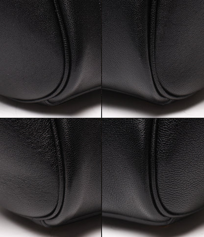 CELINE 2wayショルダーバッグ ハンドバッグ 斜め掛け リトルラゲージ レディース セリーヌ