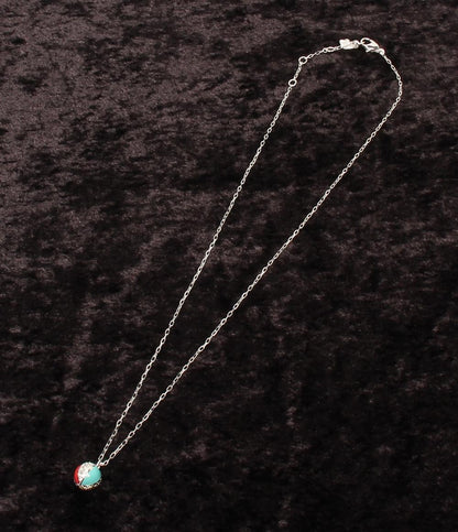 美品 スワロフスキー ネックレス レディース SWAROVSKI