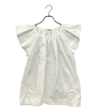 セルリ 半袖ブラウス レディース CELERI