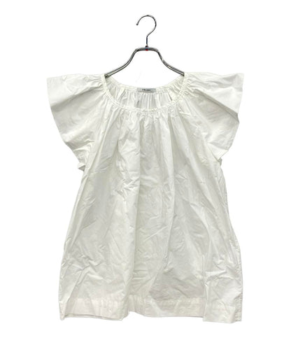 セルリ 半袖ブラウス レディース CELERI