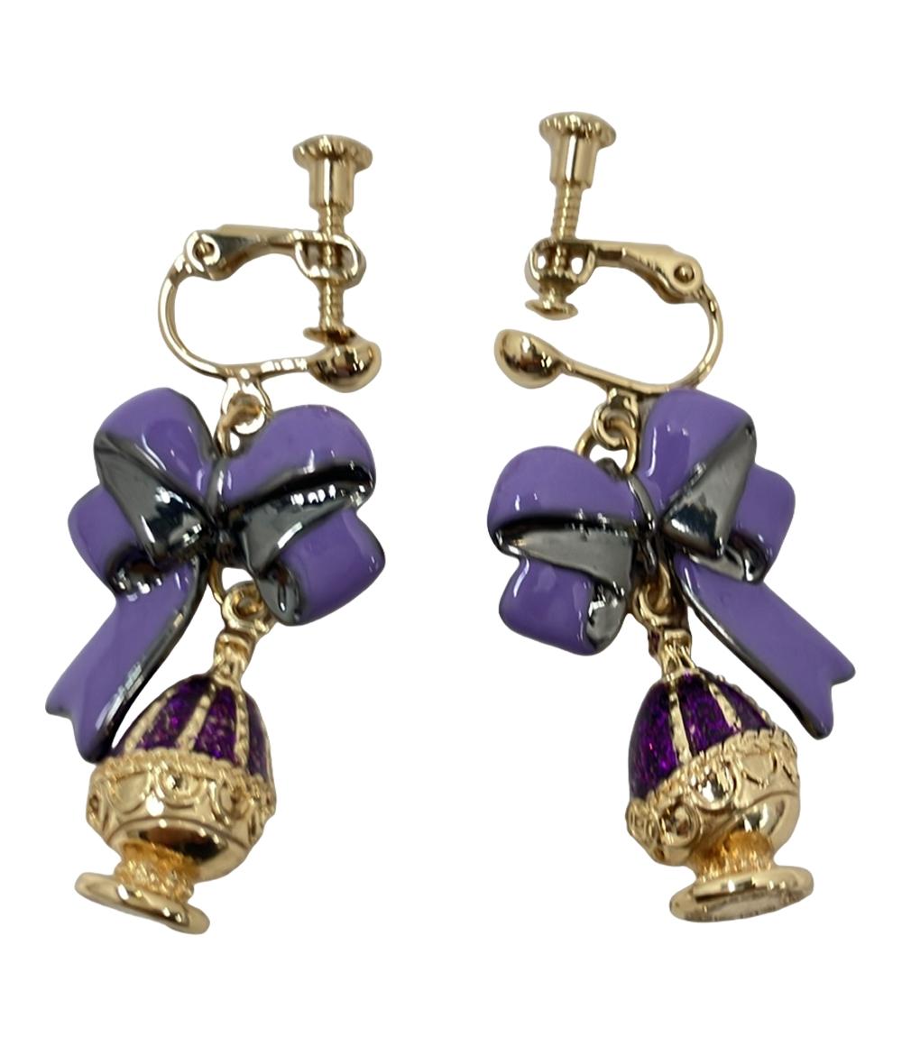 ネックレス イヤリング 5点セット レディース