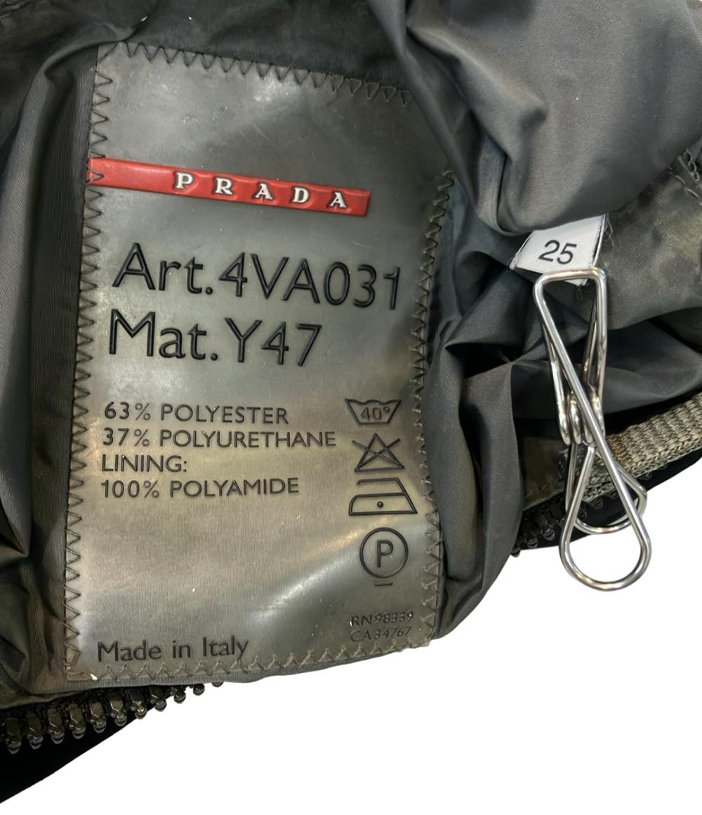 PRADA SPORTS ショルダーバッグ 斜め掛け 4VA031 レディース プラダ PRADA SPORTS ショルダーバッグ 斜め掛け 4VA031 レディース プラダ