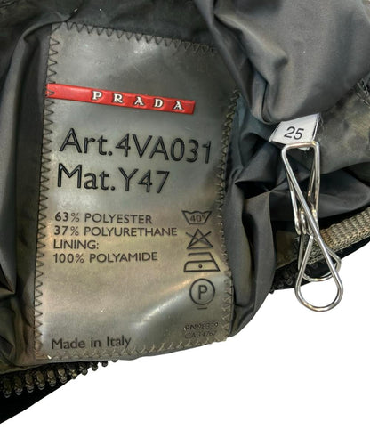 PRADA SPORTS ショルダーバッグ 斜め掛け 4VA031 レディース プラダスポーツ