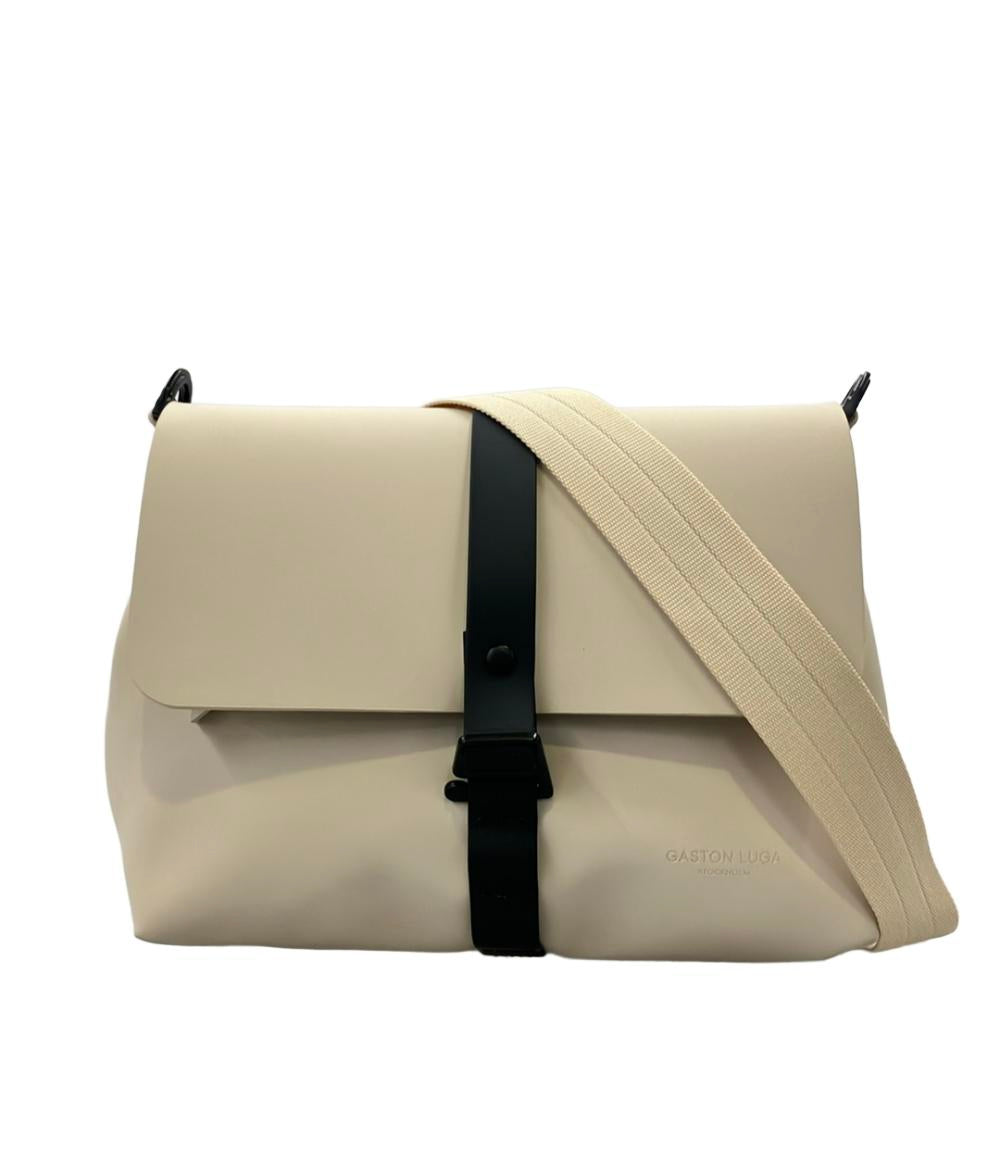 ガストンルーガ ショルダーバッグ 斜め掛け レディース GASTON LUGA