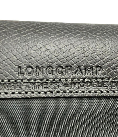 美品 Longchamp ハンドバッグ ル プリアージュ レディース ロンシャン
