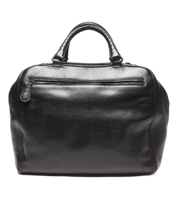 訳あり BOTTEGA VENETA ボストンバッグ レディース メンズ ボッテガ・ヴェネタ