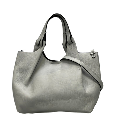 美品 GIANNI CHIARINI 2way ハンドバッグ ショルダーバッグ 斜め掛け レディース ジャンニキアリーニ