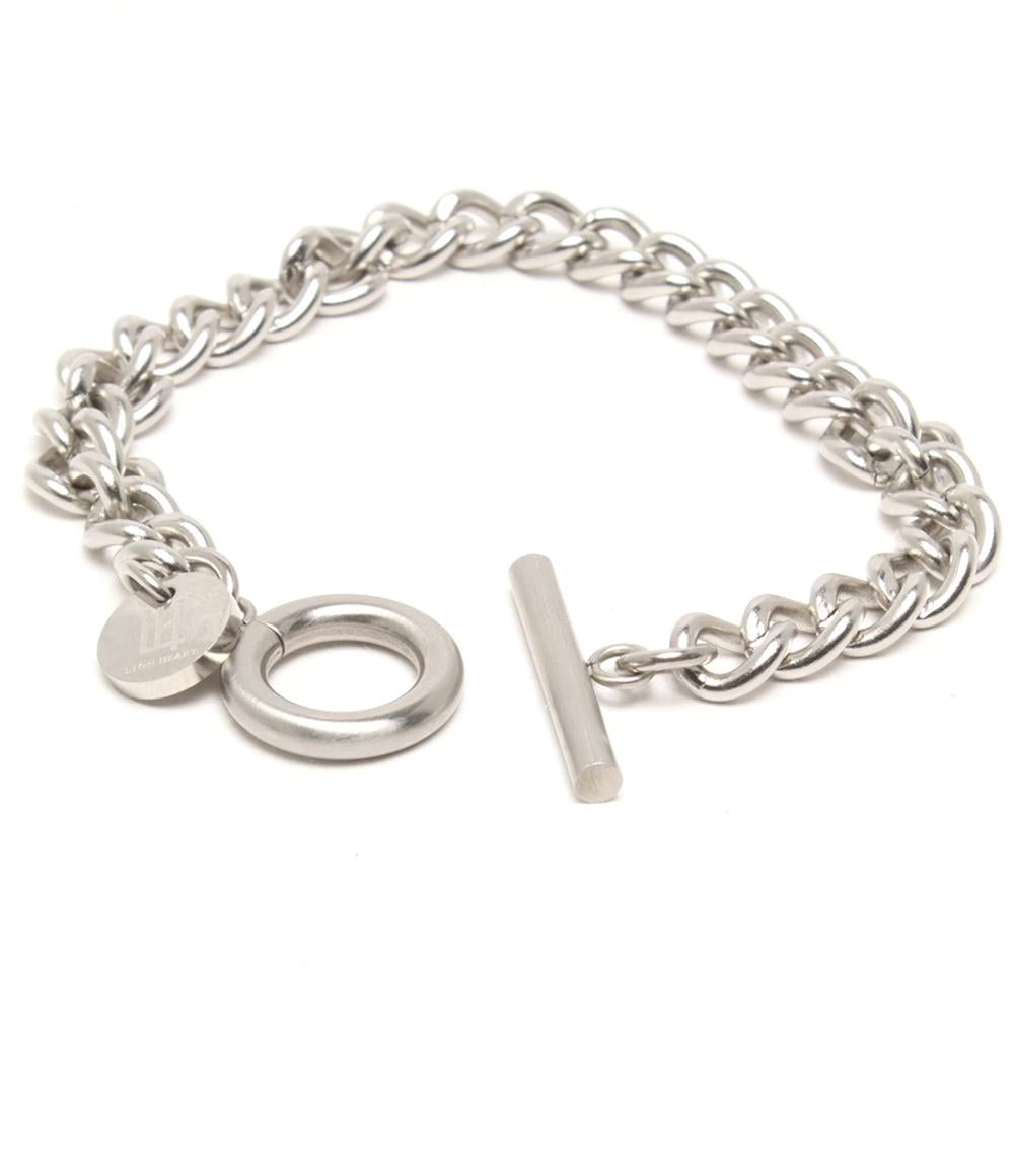 LION HEART ブレスレット メンズ ライオンハート