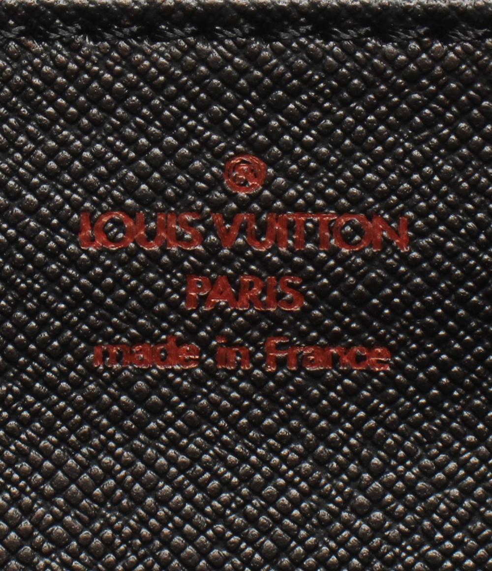 ルイ・ヴィトン ビジネスバッグ ブリーフバッグ セルヴィエット コンセイエ エピ M54422 メンズ LOUIS VUITTON