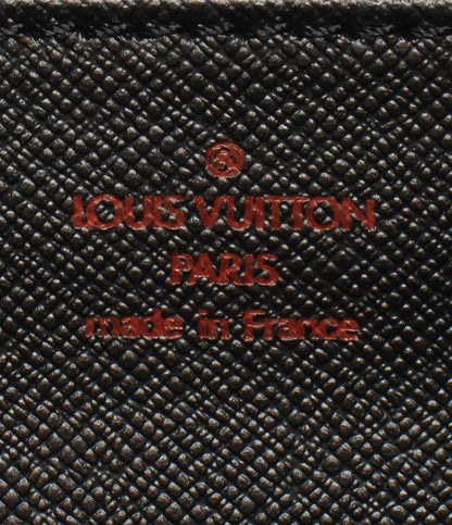 ルイ・ヴィトン ビジネスバッグ ブリーフバッグ セルヴィエット コンセイエ エピ M54422 メンズ LOUIS VUITTON