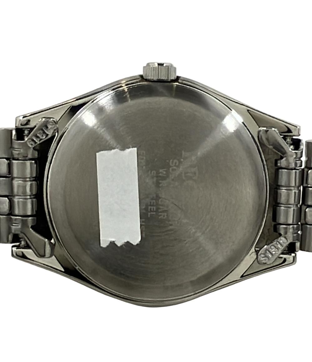 シチズン 腕時計 REGUNO レグノ ソーラー ホワイト E011-S028191 レディース CITIZEN