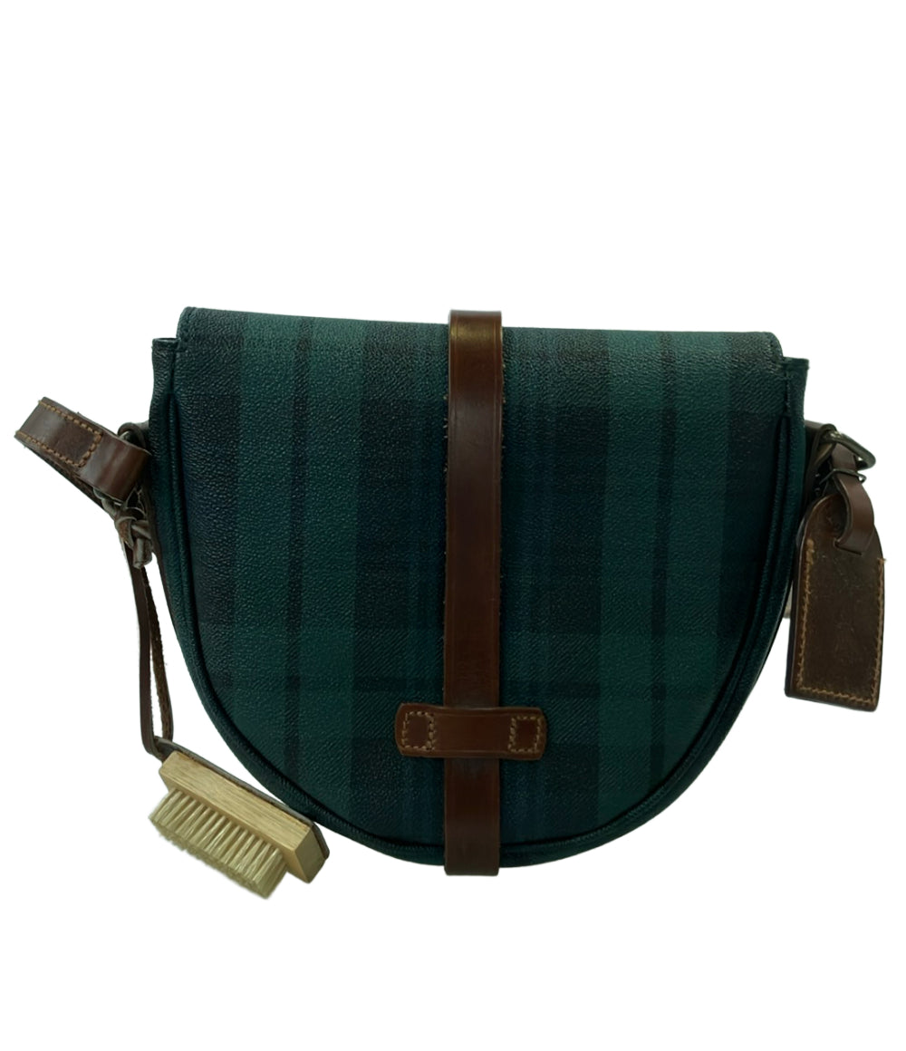 POLO RALPH LAUREN ショルダーバッグ レディース ポロ・ラルフローレン