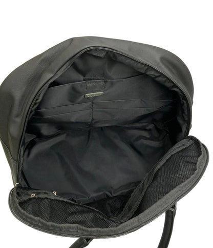 美品 Aww ボストンバッグ ウィークエンド 合成皮革 レディース アウ