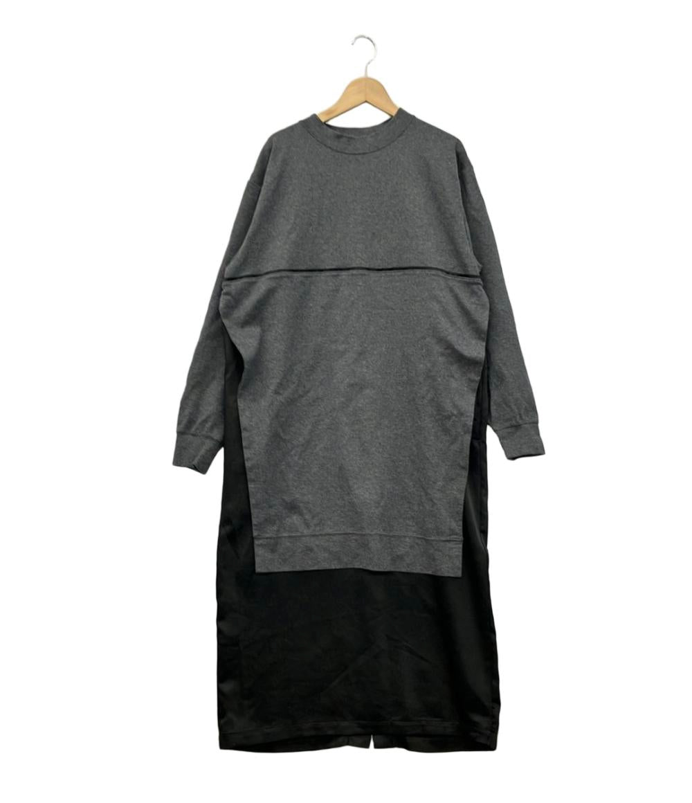 ハリカエ 長袖ワンピース レディース SIZE S (S) Harikae