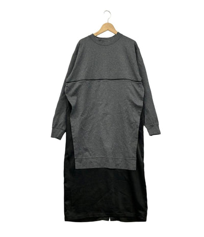 ハリカエ 長袖ワンピース レディース SIZE S (S) Harikae