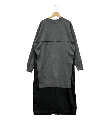 ハリカエ 長袖ワンピース レディース SIZE S (S) Harikae