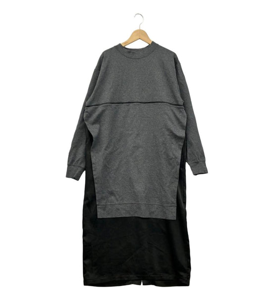 ハリカエ 長袖ワンピース レディース SIZE S (S) Harikae