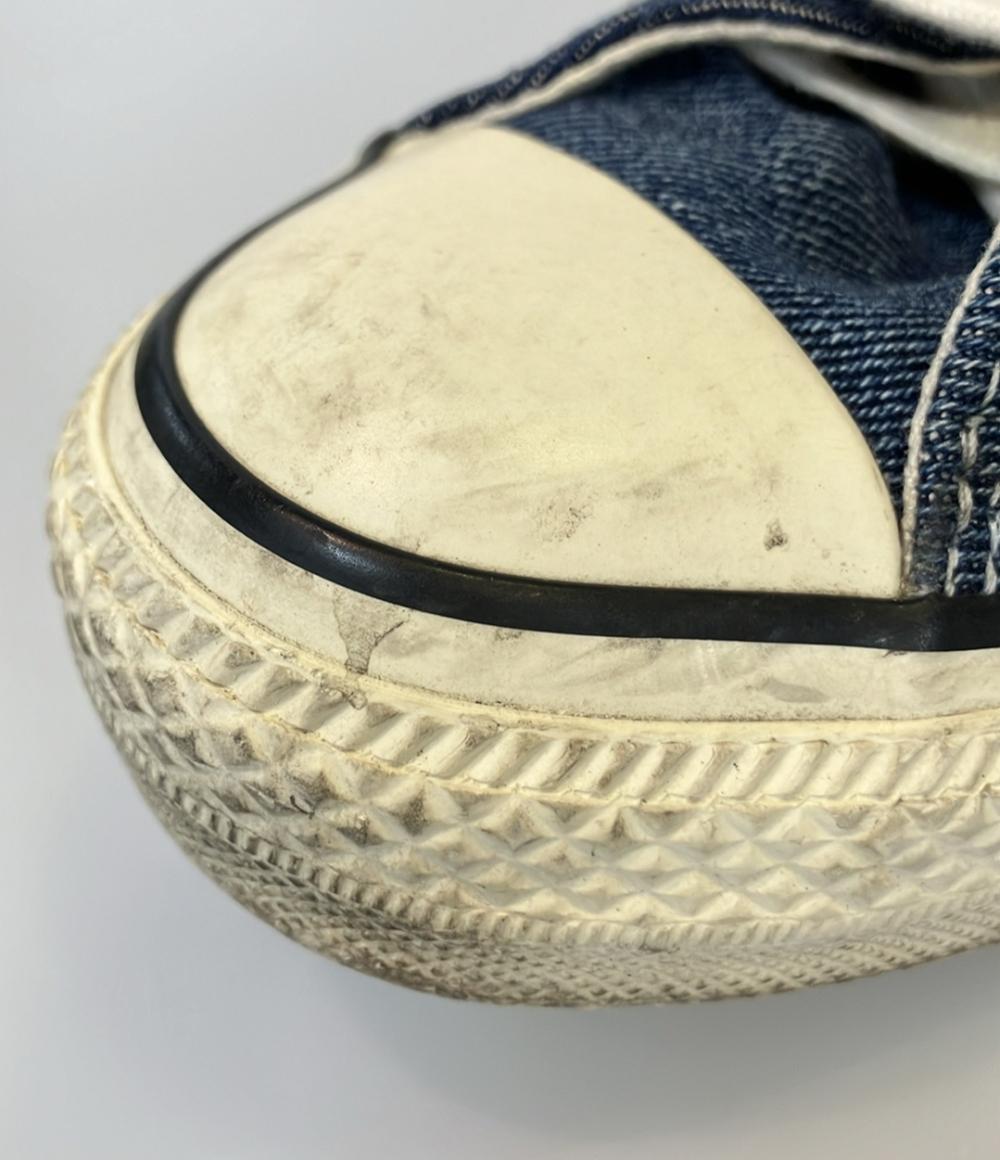 コンバース ローカットスニーカー 1SC517 レディース SIZE 24.0 (L) CONVERSE