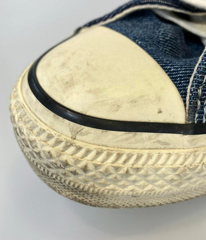 コンバース ローカットスニーカー 1SC517 レディース SIZE 24.0 (L) CONVERSE