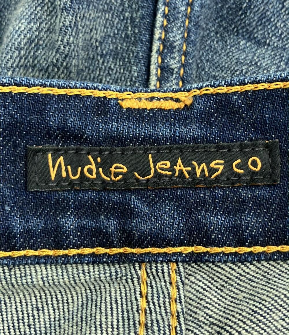 ヌーディージーンズ デニムパンツ ウォッシュ加工 メンズ SIZE W31L32 (M) Nudie Jeans