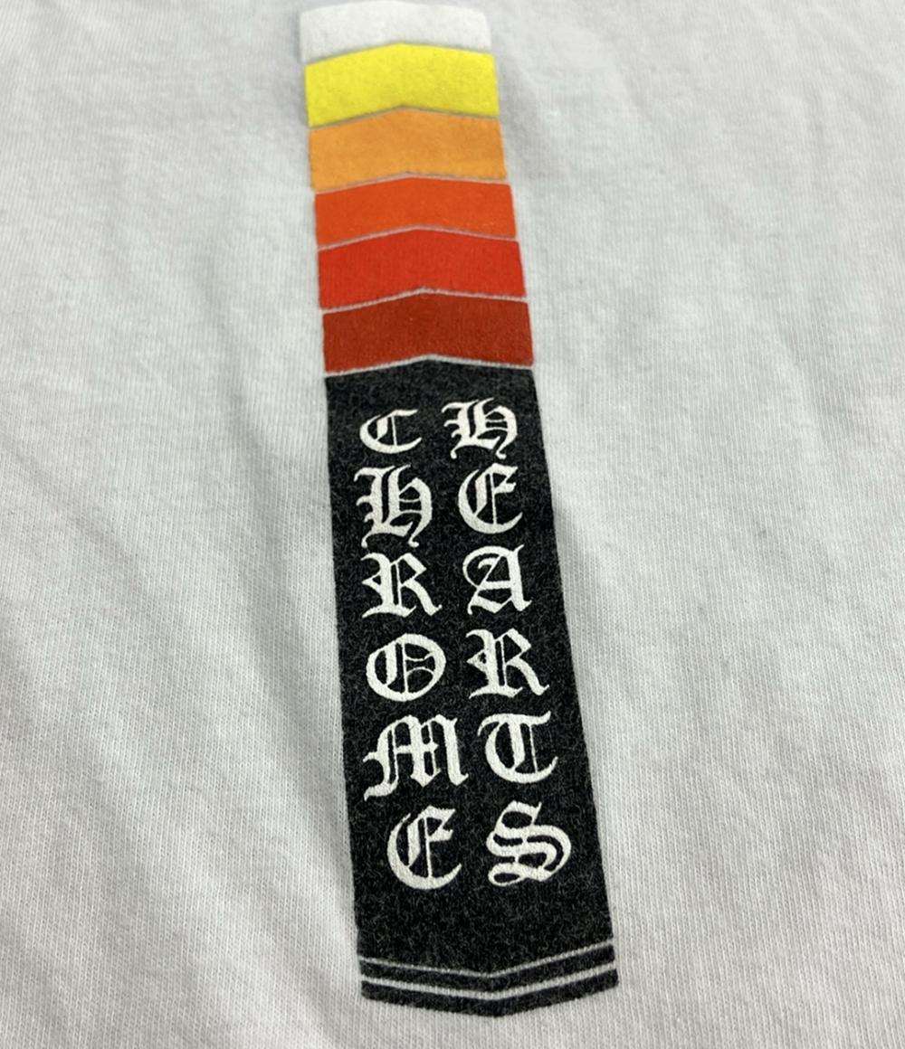 CHROME HEARTS 半袖 Tシャツ 2212-304-0806 メンズ SIZE L クロムハーツ