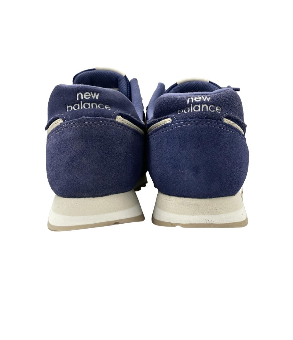 NEW BALANCE ローカットスニーカー WL373SE2 レディース SIZE 24.0 (L) ニューバランス