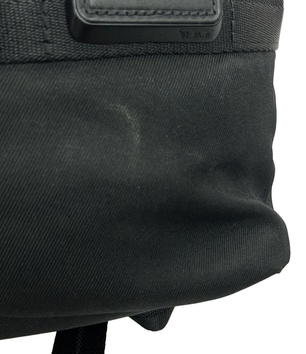 トゥミ リュック メンズ TUMI