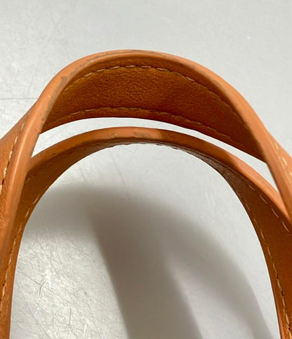 イエナ スローブ 2WAY ハンドバッグ ショルダーバッグ 斜め掛け レディース IENA SLOBE