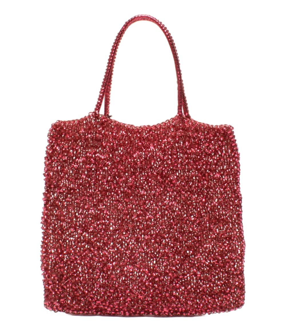 ANTEPRIMA ハンドバッグ ワイヤーバッグ レディース アンテプリマ