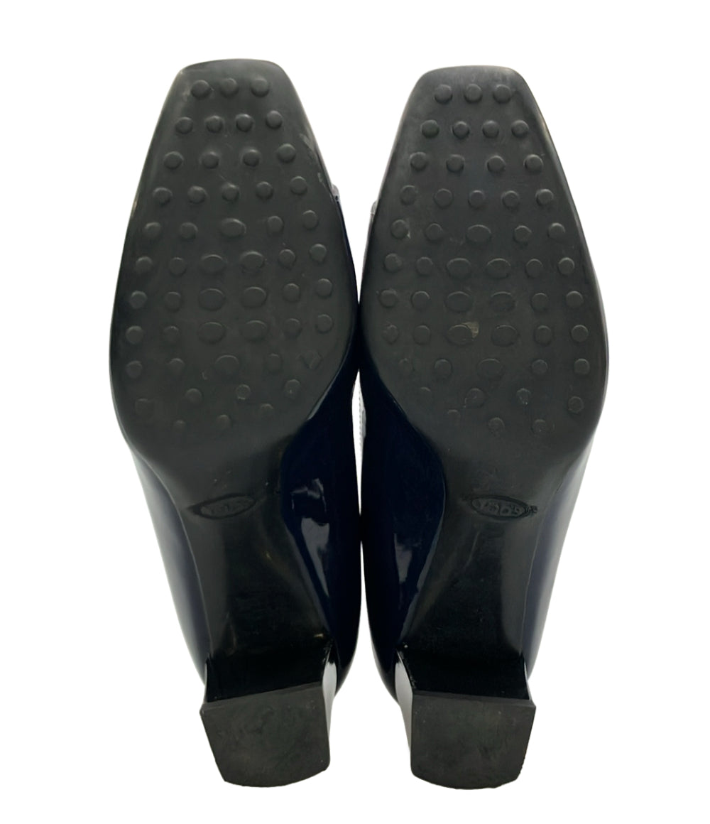 TOD’S パンプス レディース SIZE 34.5 トッズ