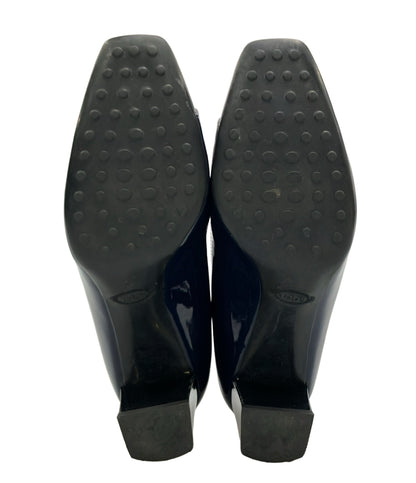 TOD’S パンプス レディース SIZE 34.5 トッズ