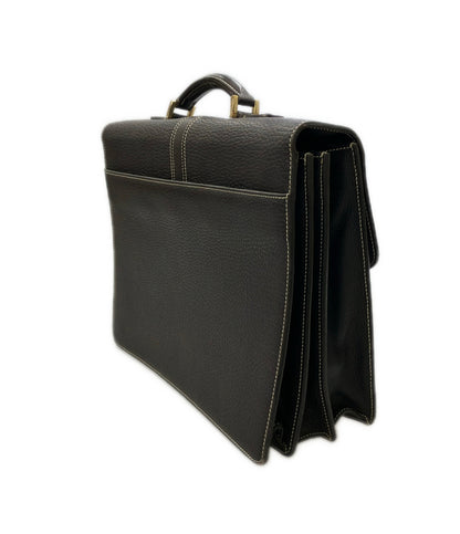 Loro Piana ブリーフケース ビジネスバッグ メンズ ロロピアーナ