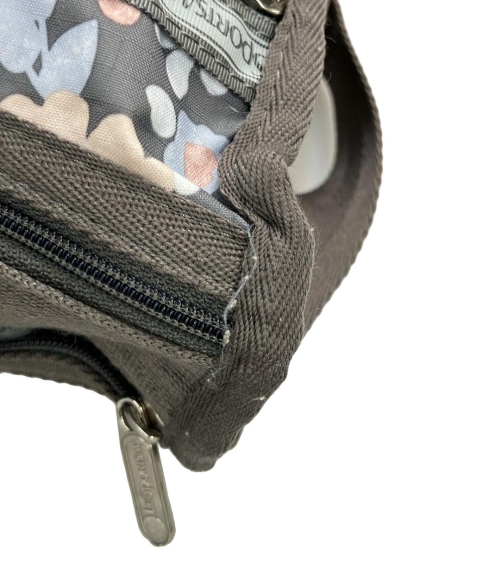 レスポートサック ショルダーバッグ 斜め掛け レディース LeSportsac