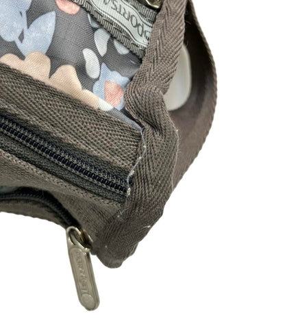 レスポートサック ショルダーバッグ 斜め掛け レディース LeSportsac