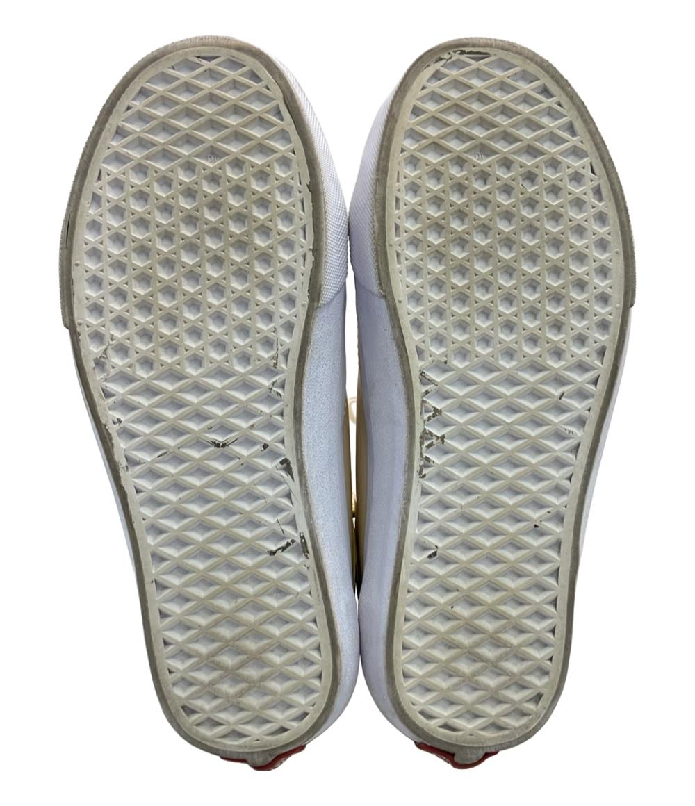 VANS ローカットスニーカー オールド スクール V36CF SHY レディース SIZE 23.0 (M) ヴァンズ