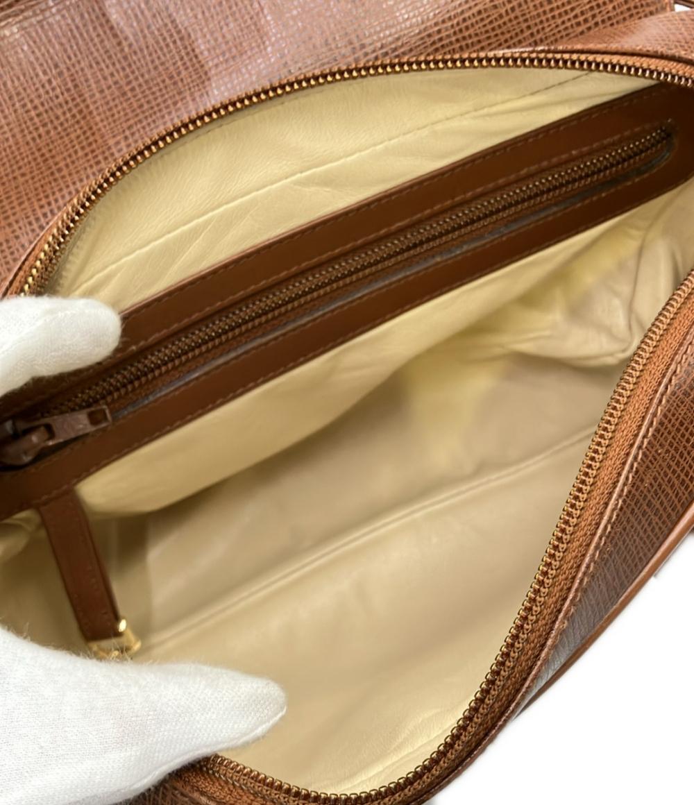 ハンティングワールド ショルダーバッグ 斜め掛け レディース HUNTING WORLD