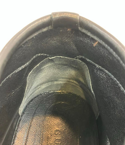 グッチ ハイカットスニーカー スタッズ レディース SIZE 36 1/2 (M) GUCCI