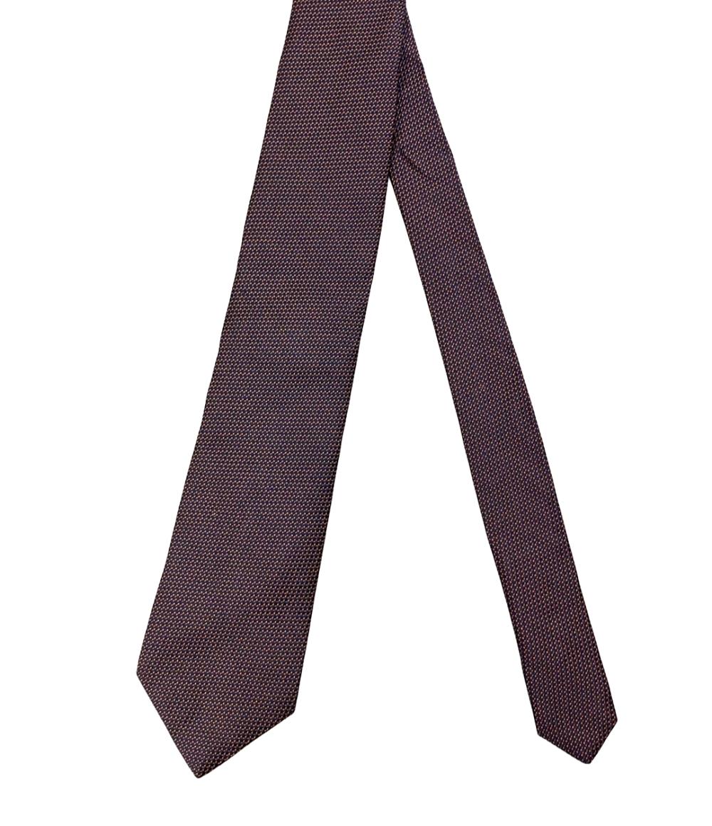 ARMANI ネクタイ シルク100% メンズ アルマーニ