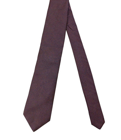 ARMANI ネクタイ シルク100% メンズ アルマーニ