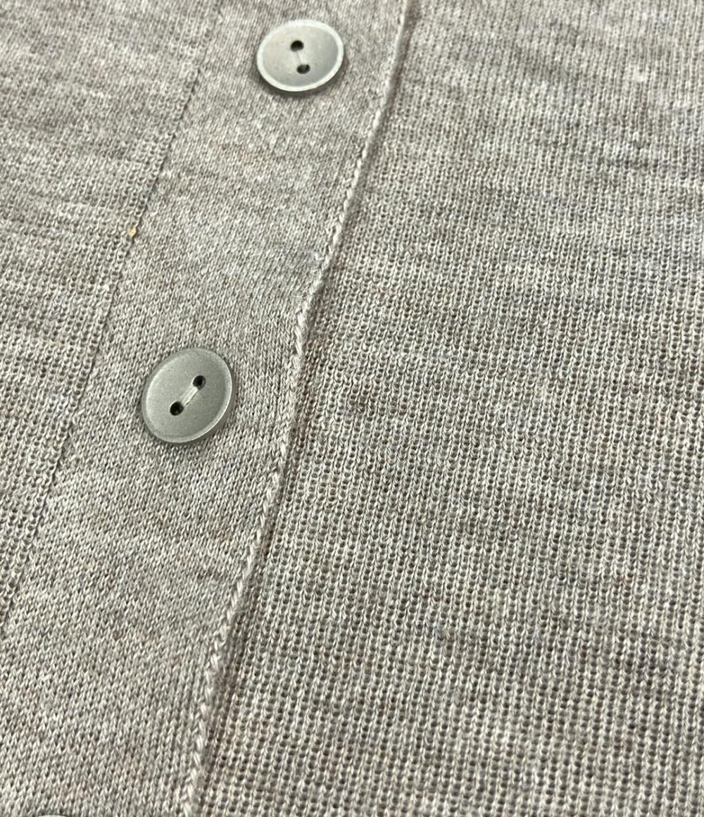 FOXEY 長袖カーディガン カシミヤ シルク Everyday Cardigan 41960 レディース SIZE 40 (M) フォクシー