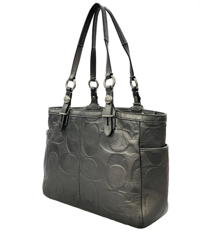 COACH トートバッグ ショルダーバッグ 肩掛け F15242 レディース コーチ