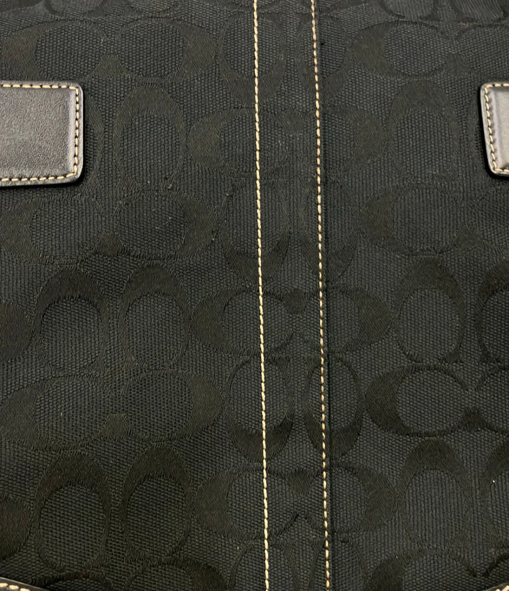 COACH ショルダーバッグ 斜め掛け シグネチャー 3574 レディース コーチ