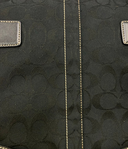 COACH ショルダーバッグ 斜め掛け シグネチャー 3574 レディース コーチ