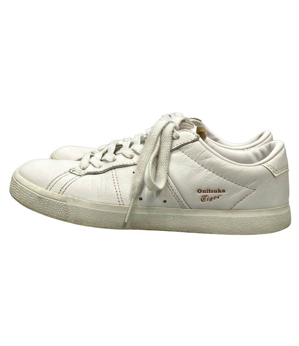 ONITSUKA TIGER ローカットスニーカー ローンシップ 3.0 1183A568 レディース SIZE 22.5 オニツカタイガー