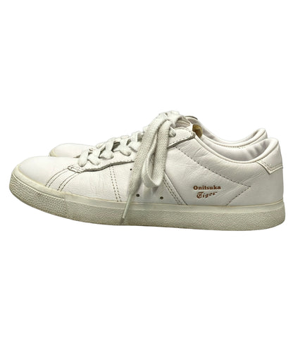 ONITSUKA TIGER ローカットスニーカー ローンシップ 3.0 1183A568 レディース SIZE 22.5 オニツカタイガー